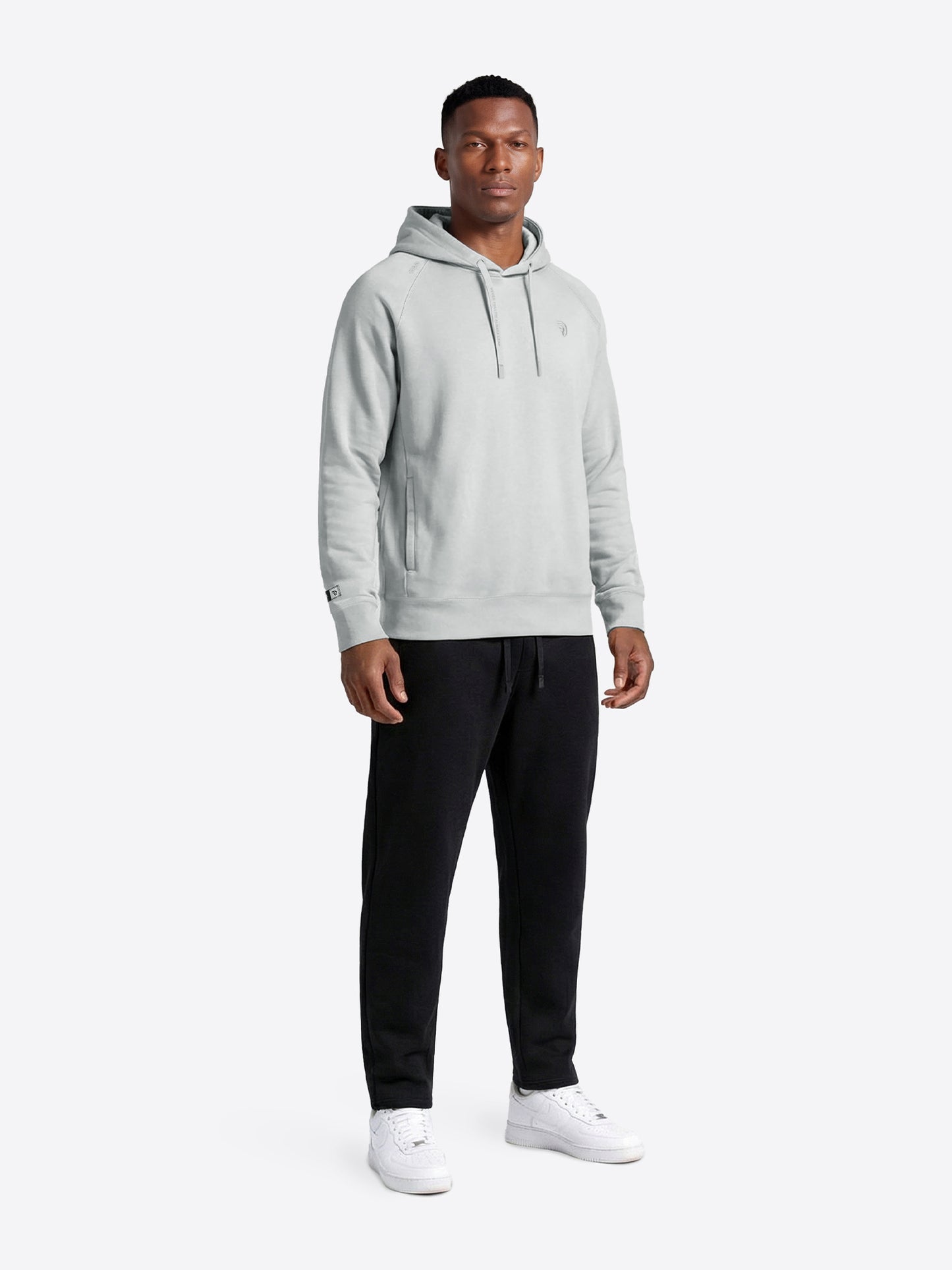 Regular Hoodie
