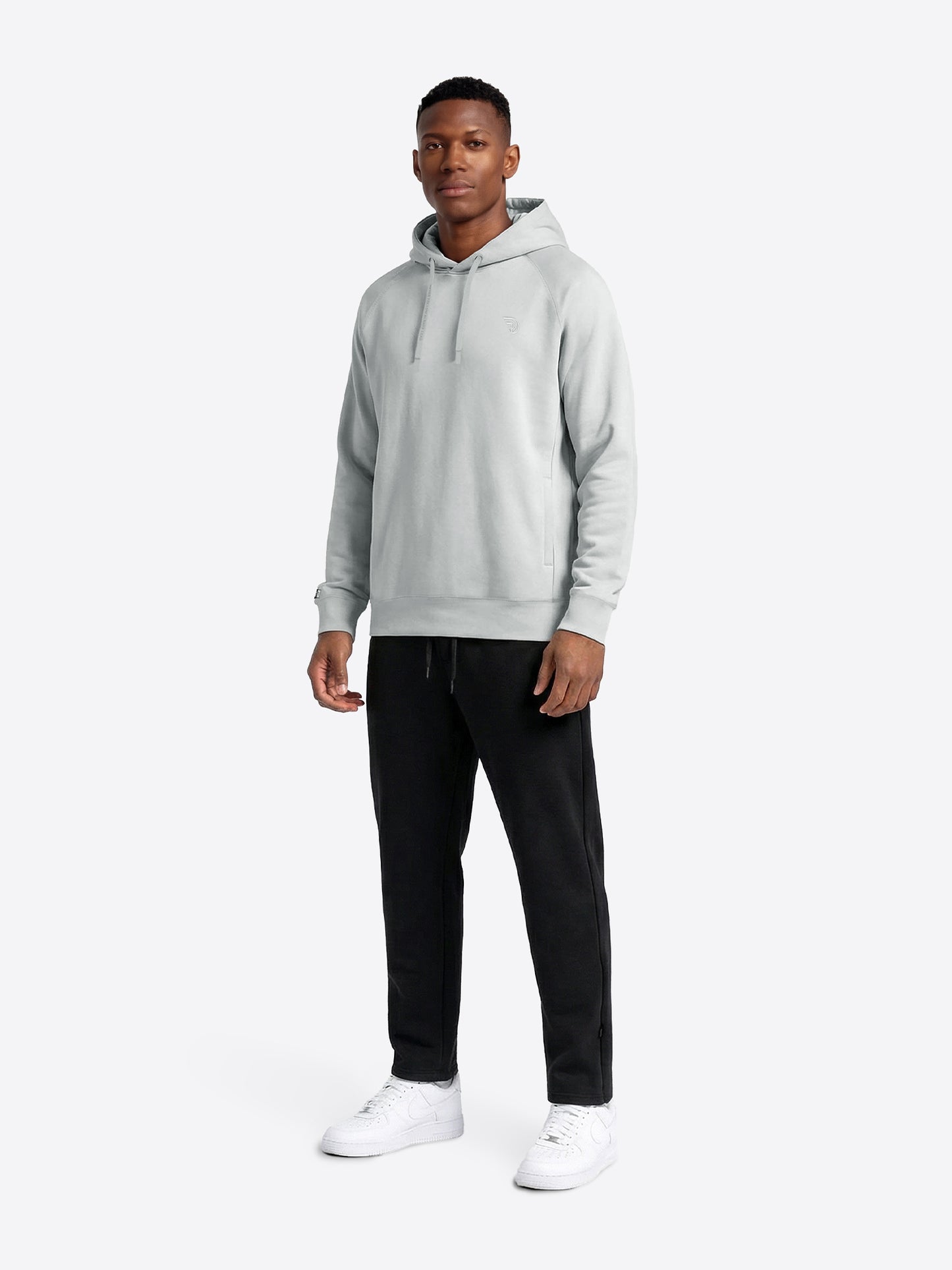 Regular Hoodie