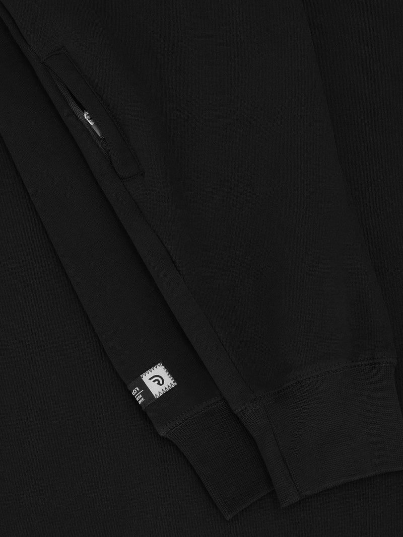 Dual Sleeve Design