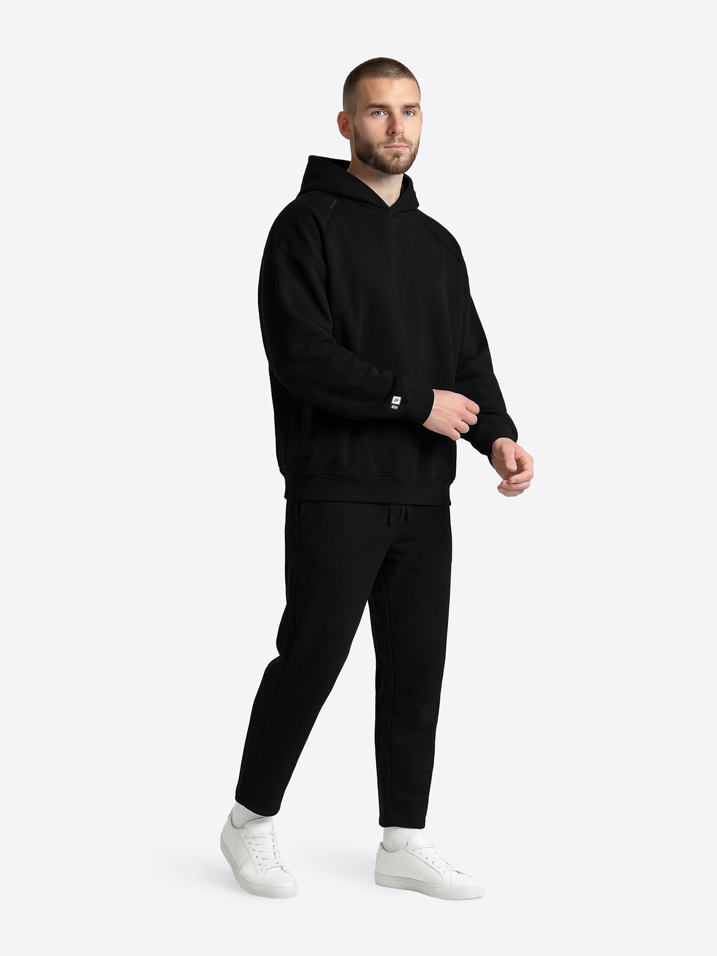 Oversized Hoodie