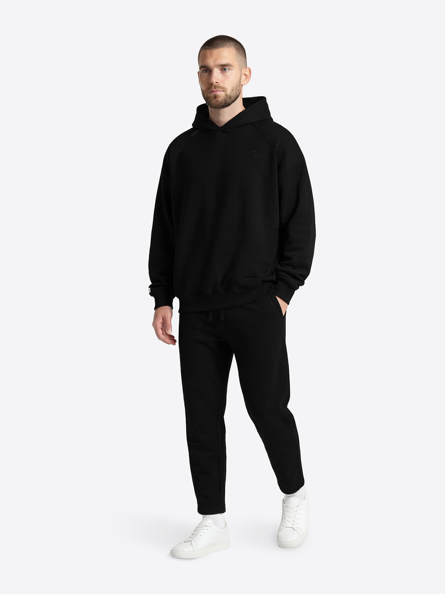 Oversized Hoodie