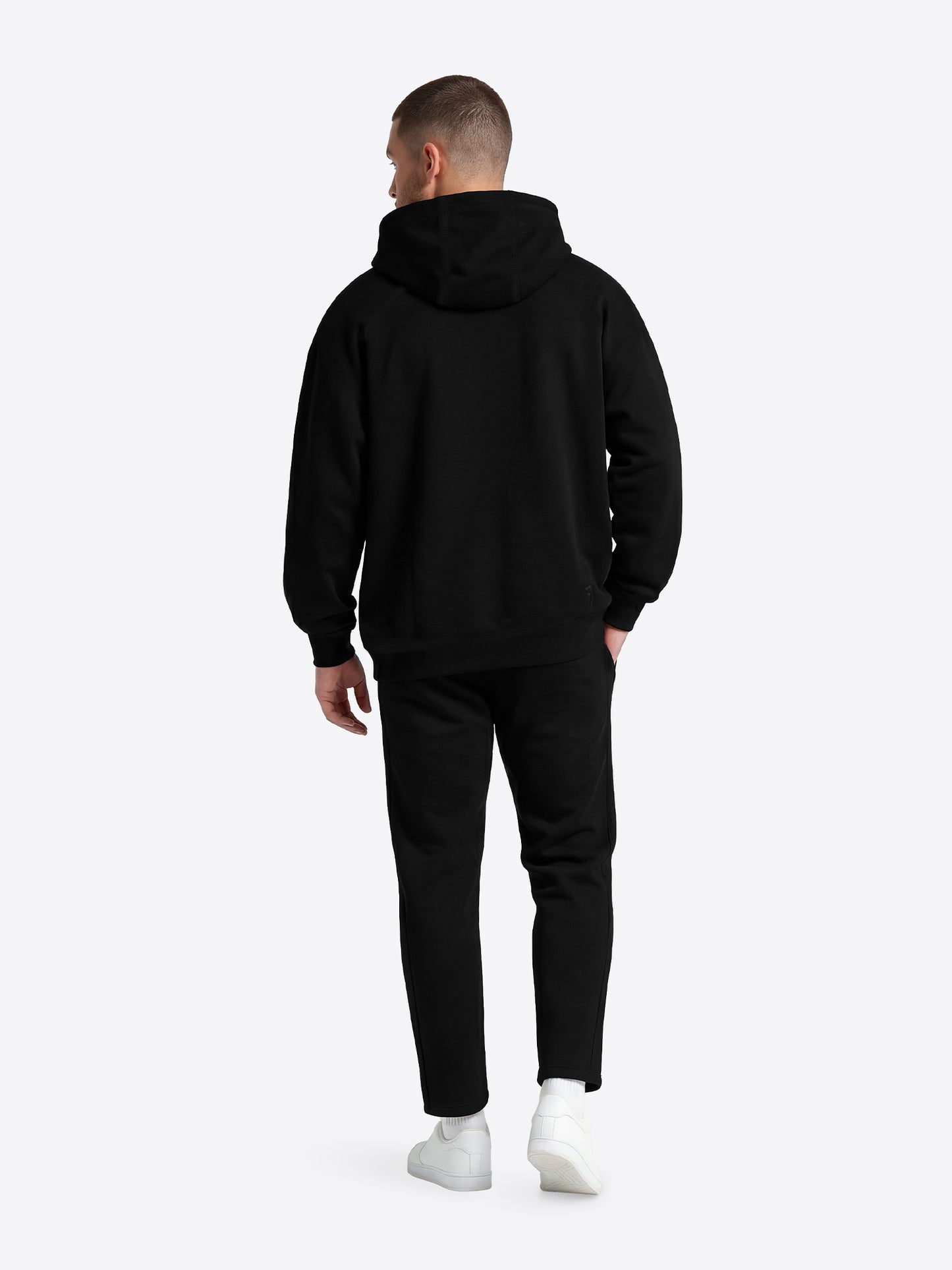 Oversized Hoodie