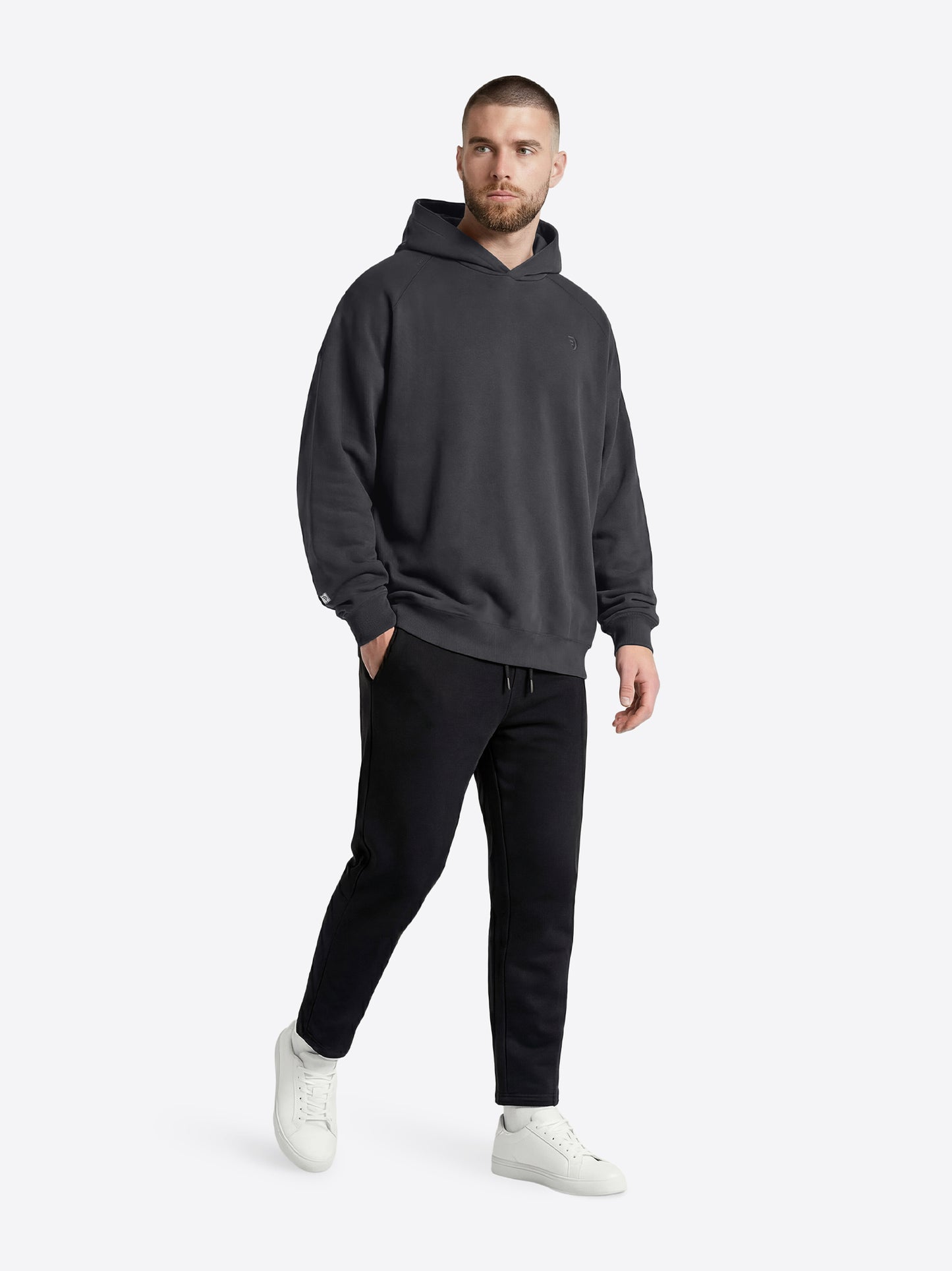 Oversized Hoodie