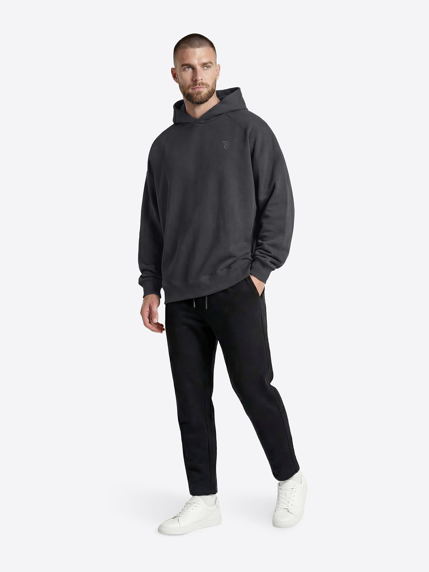 Oversized Hoodie