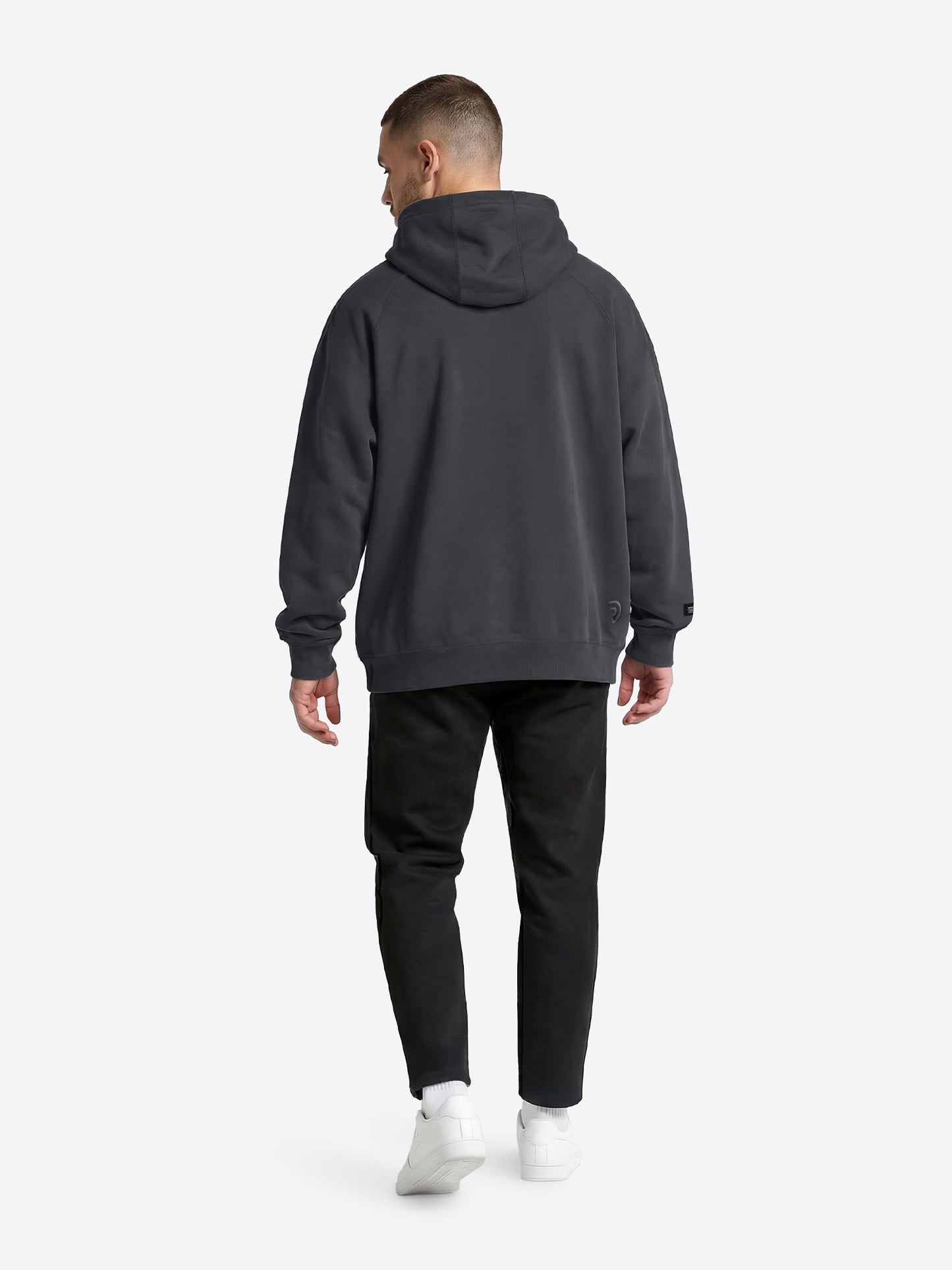 Oversized Hoodie