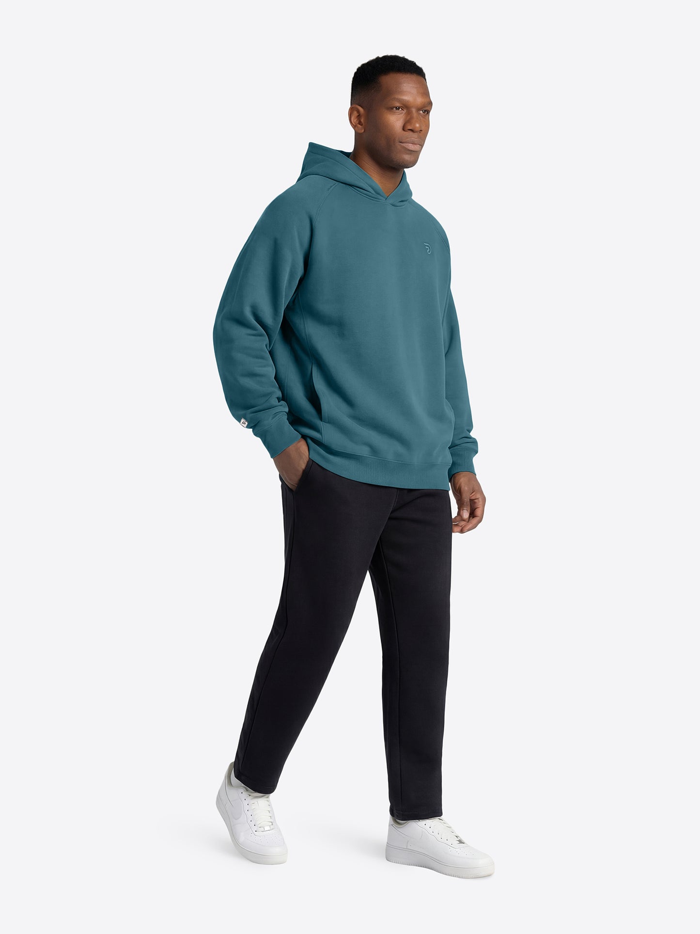 Oversized Hoodie