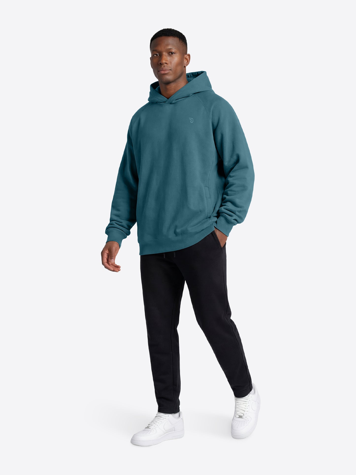 Oversized Hoodie