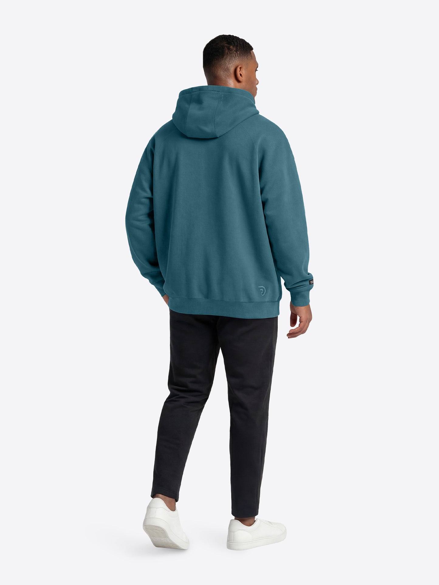 Oversized Hoodie