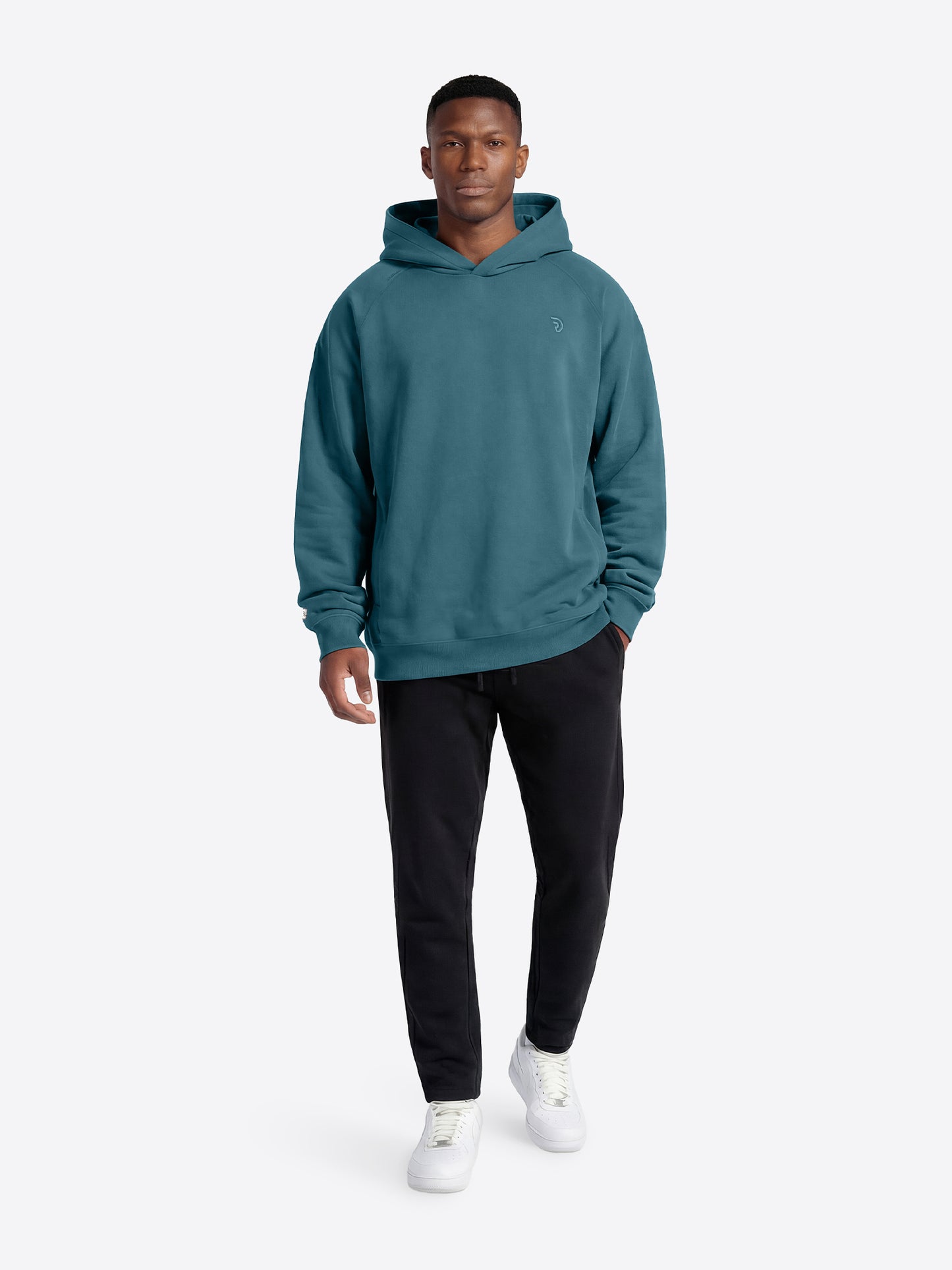 Oversized Hoodie
