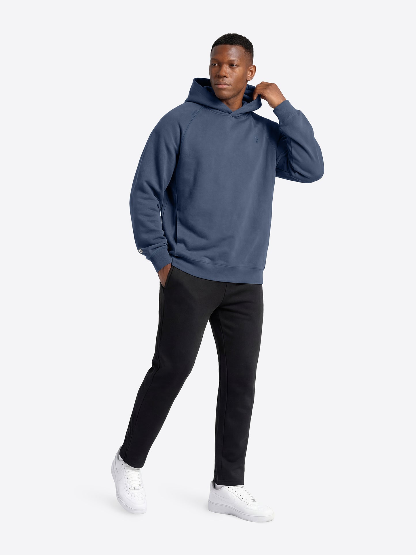 Oversized Hoodie