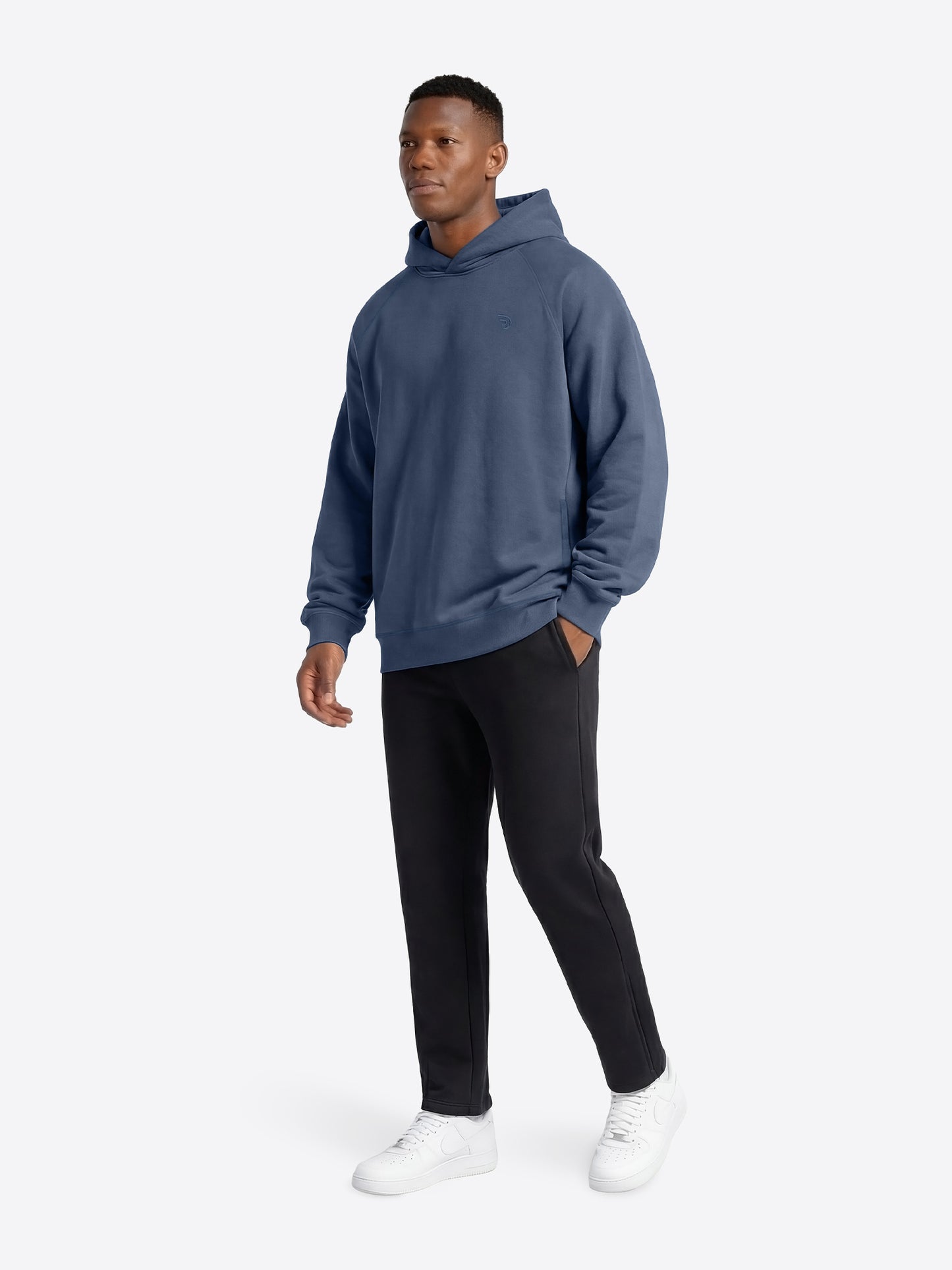 Oversized Hoodie