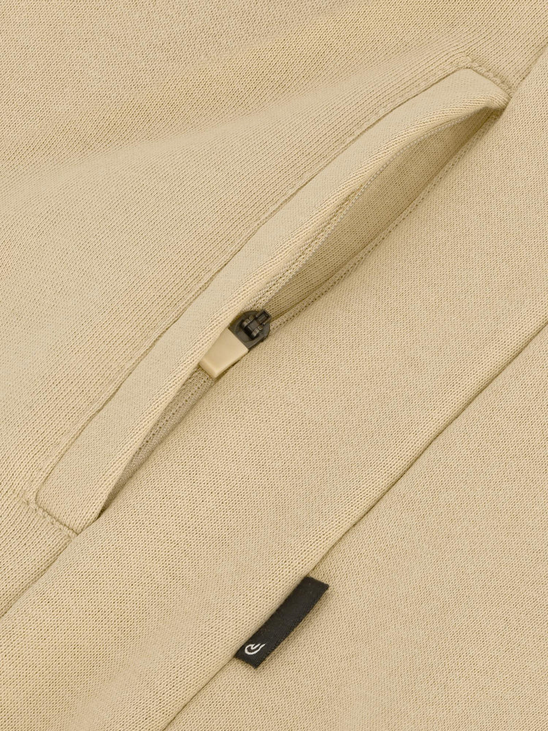 Secure Side Pockets
