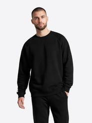 Oversized Sweatshirt