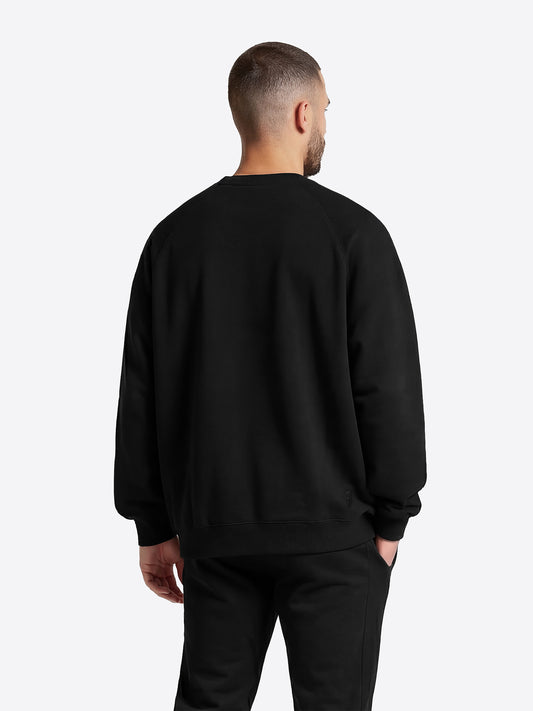 Oversized Sweatshirt