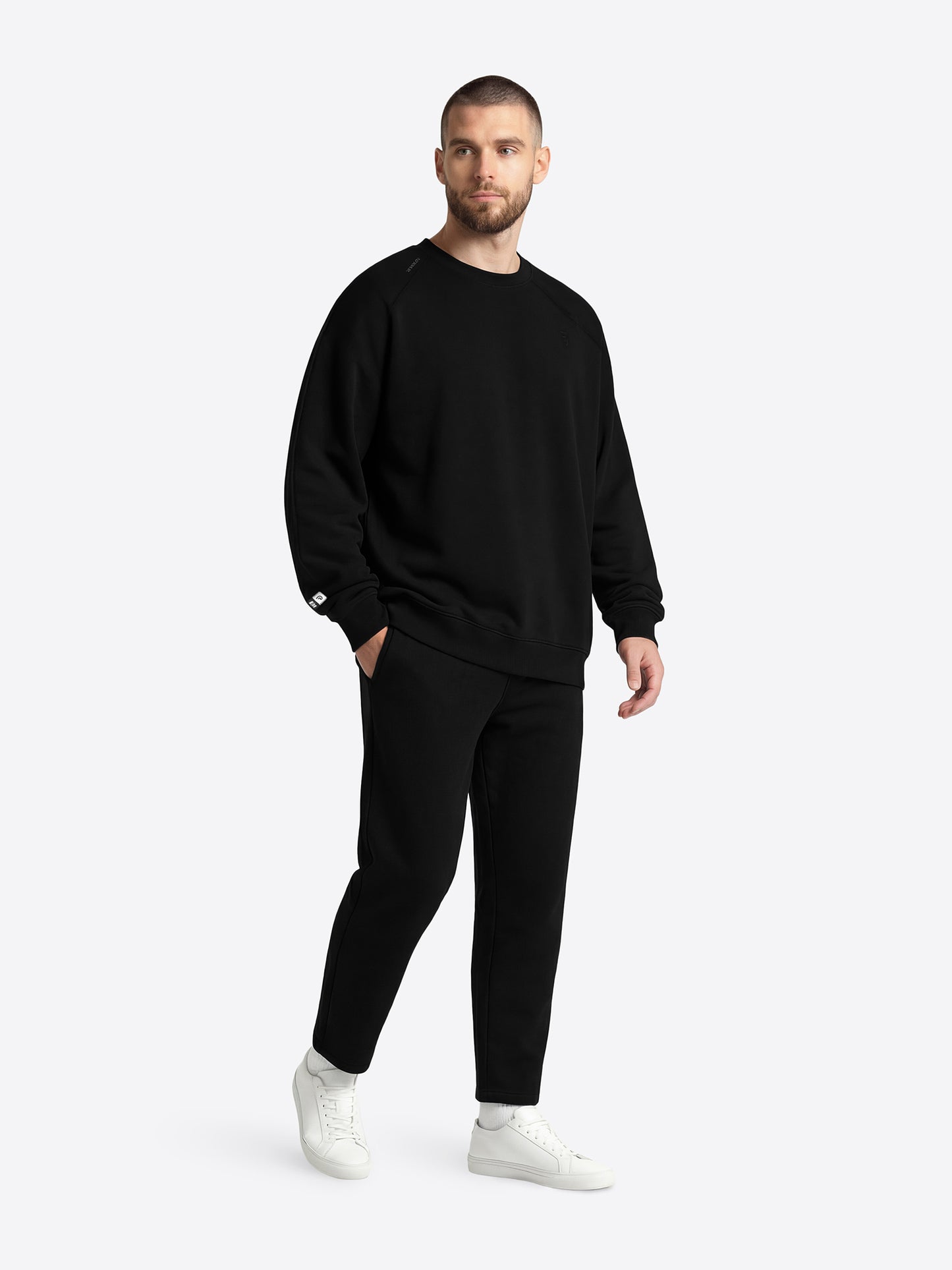 Oversized Sweatshirt