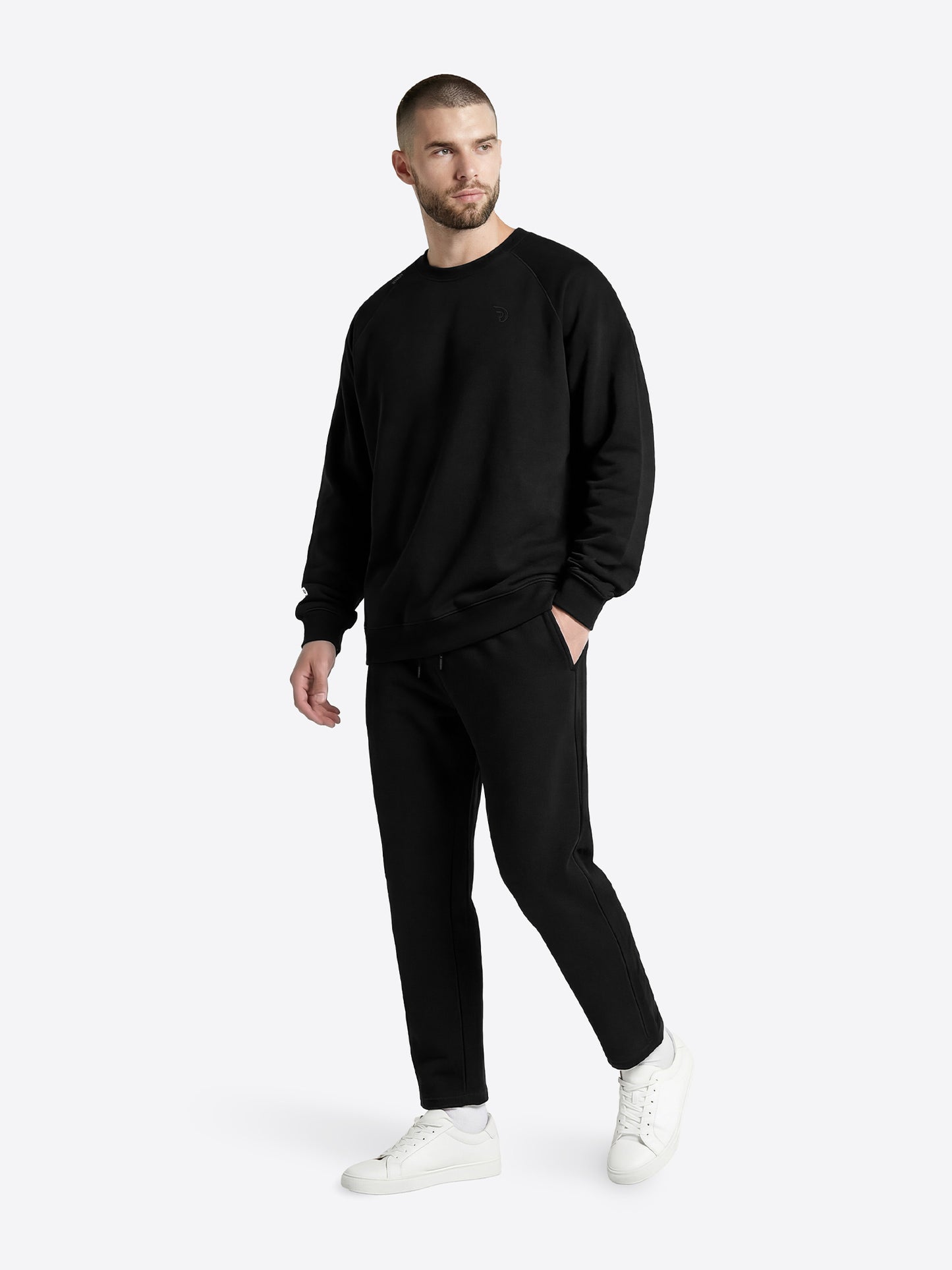 Oversized Sweatshirt