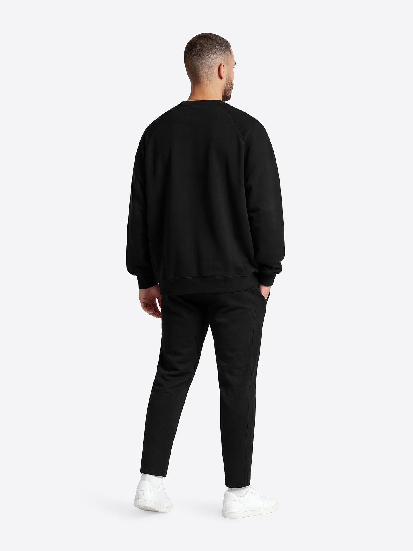 Oversized Sweatshirt