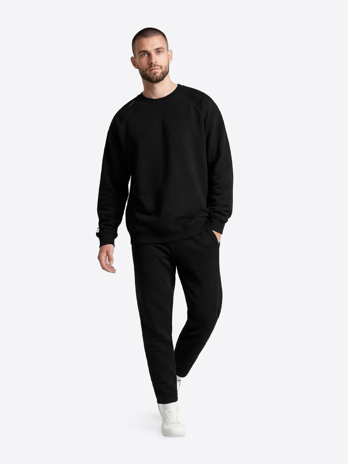Oversized Sweatshirt