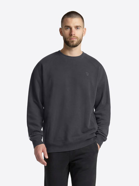 Oversized Sweatshirt