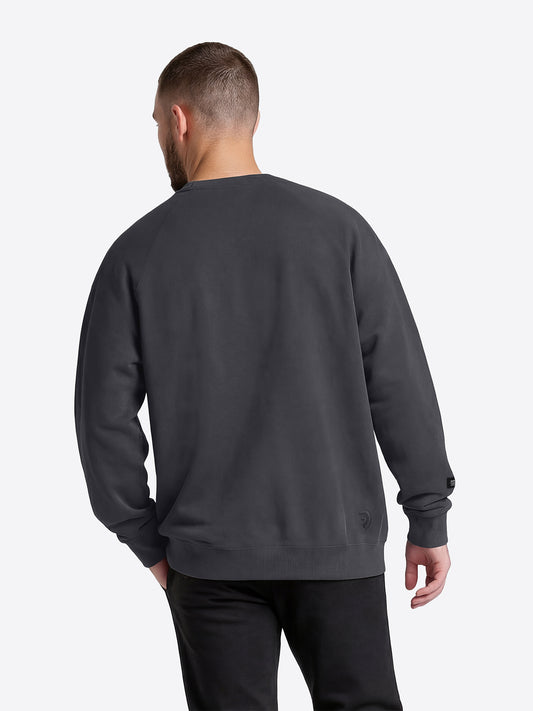 Oversized Sweatshirt
