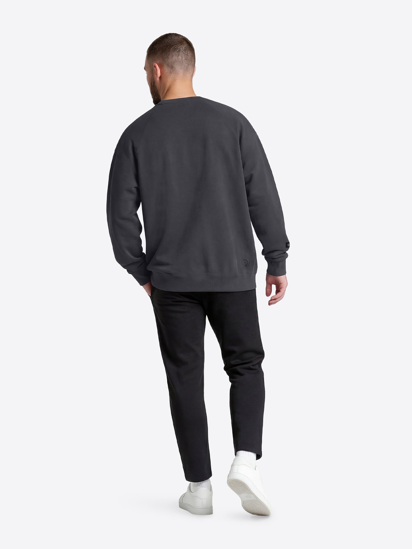 Oversized Sweatshirt