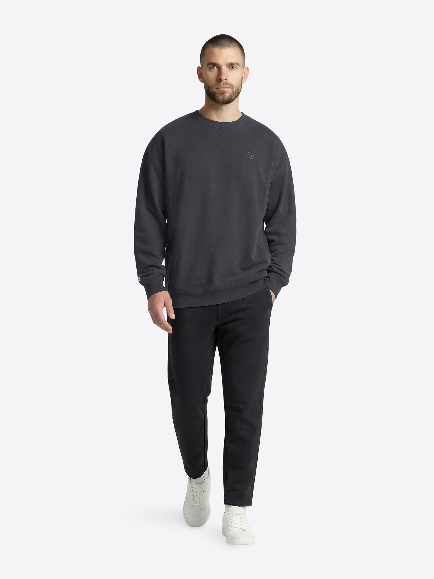 Oversized Sweatshirt