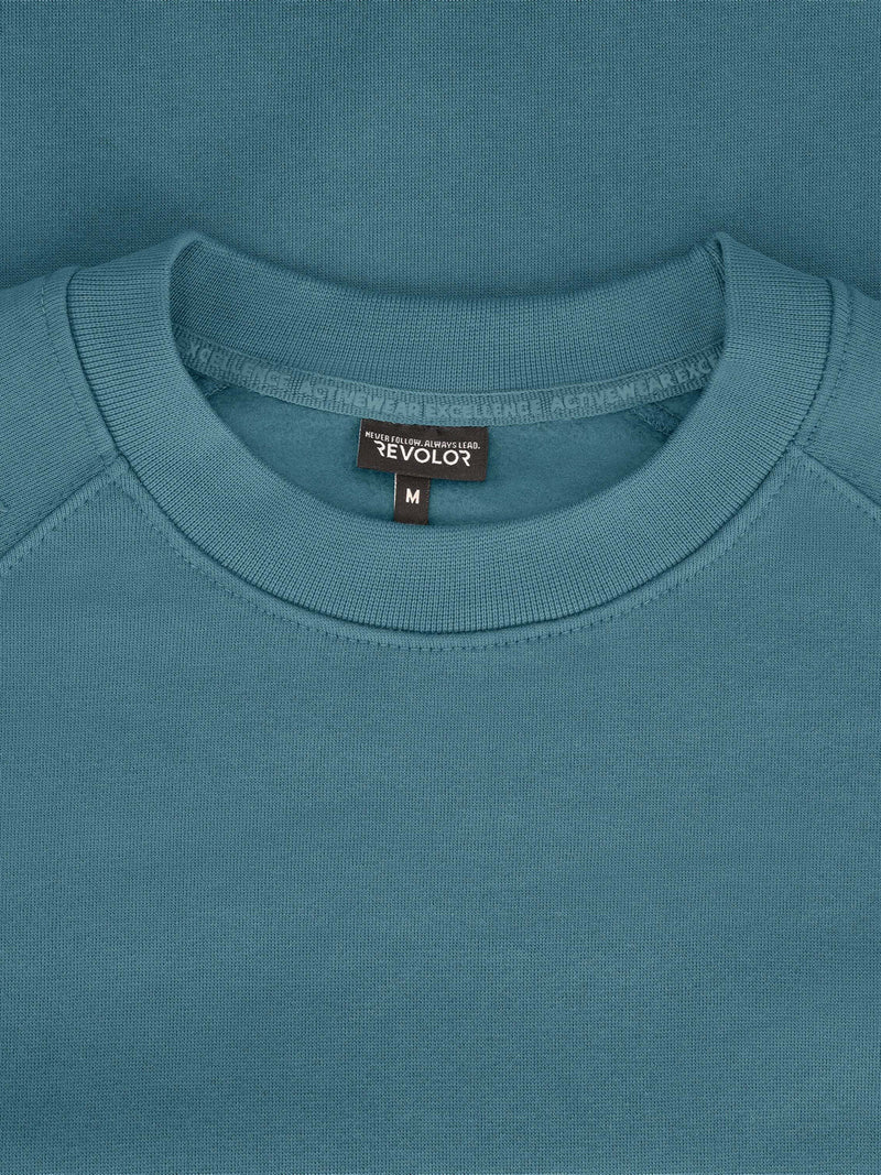 Signature Neckline