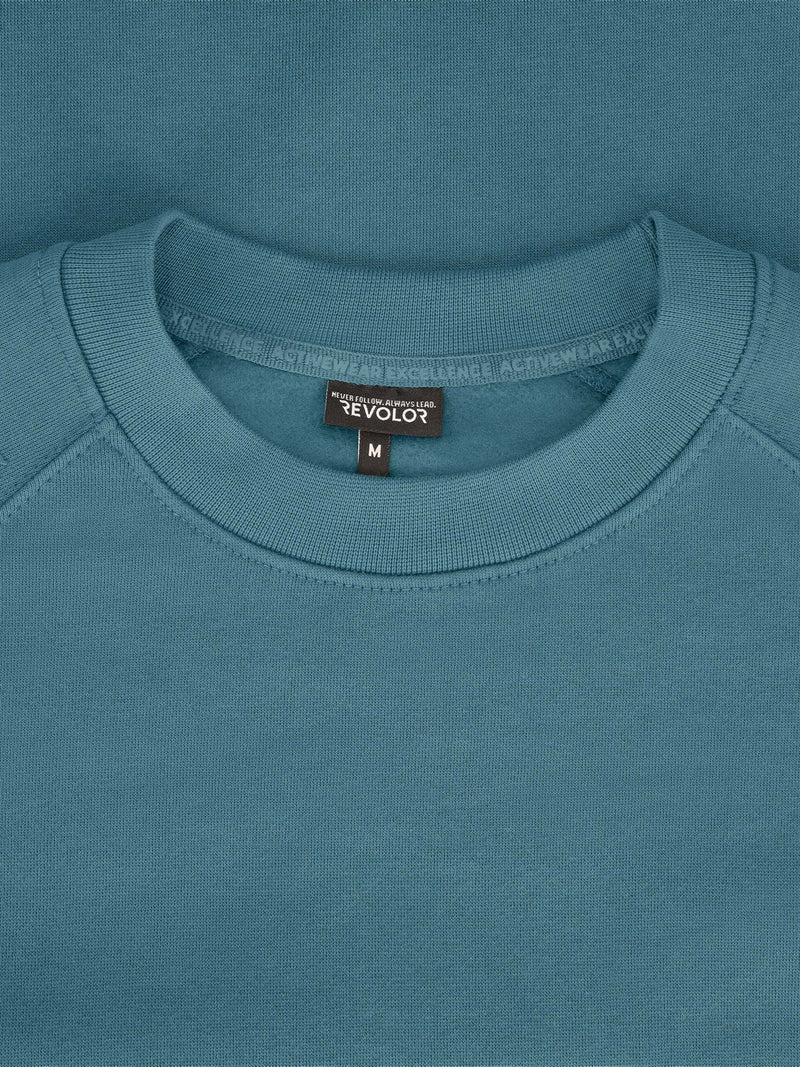 Signature Neckline