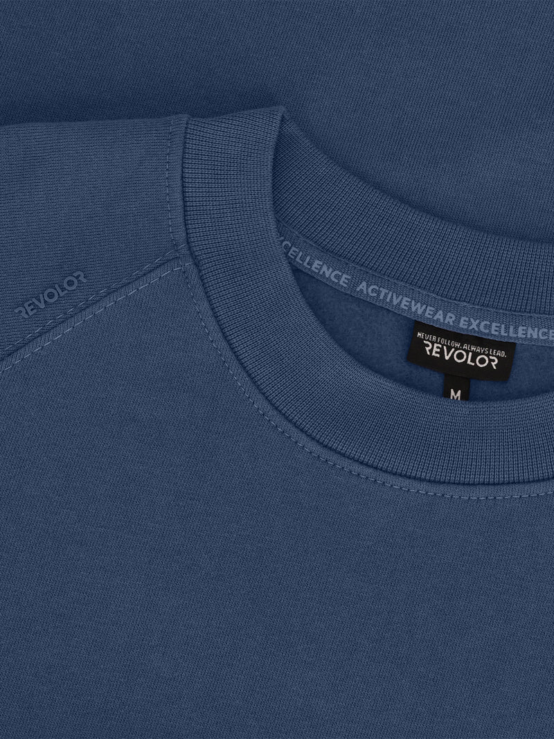Signature Neckline