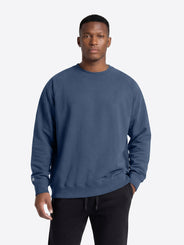 Oversized Sweatshirt