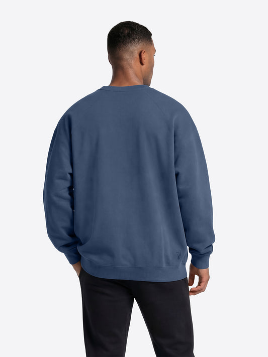 Oversized Sweatshirt