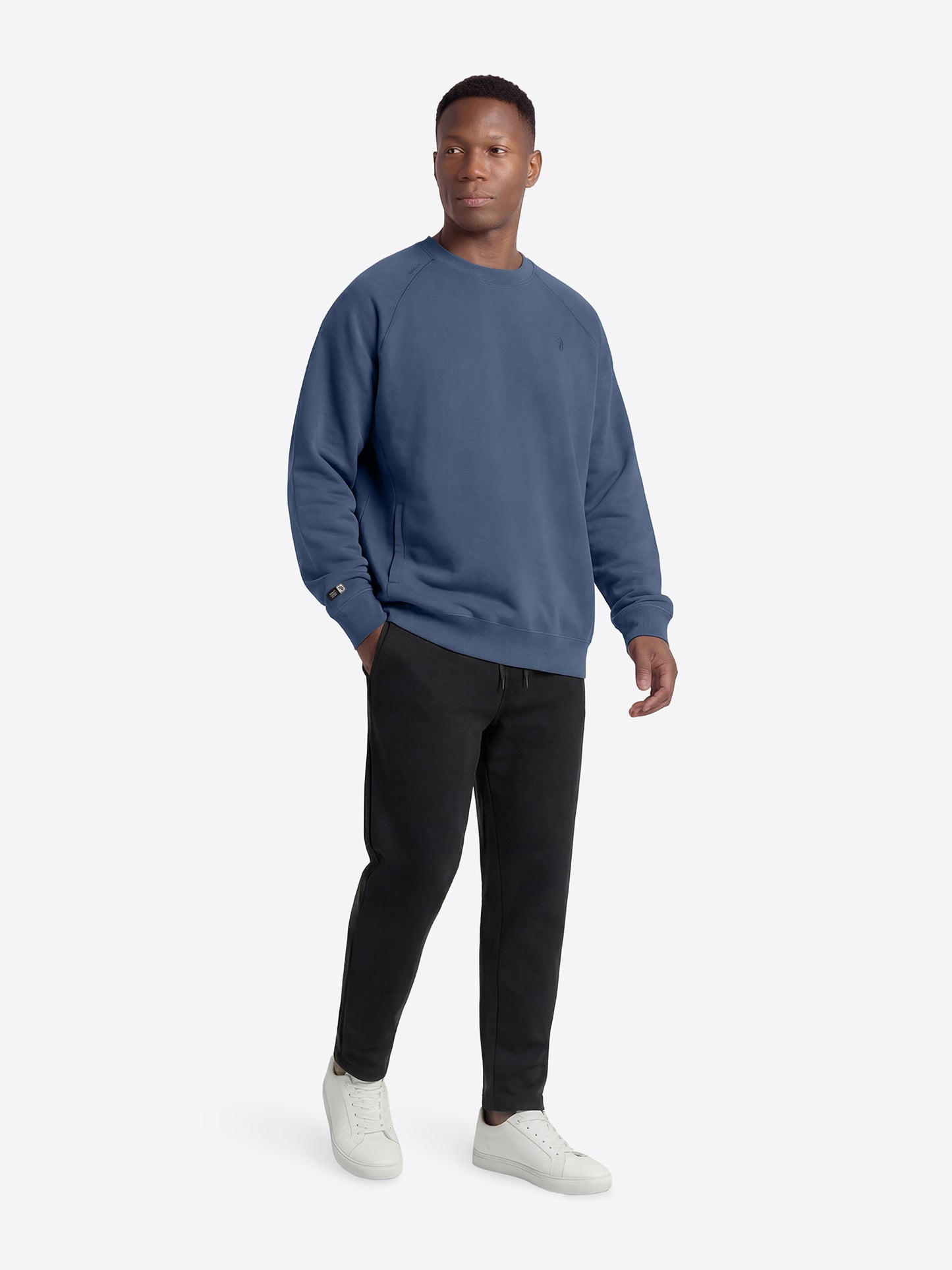 Oversized Sweatshirt