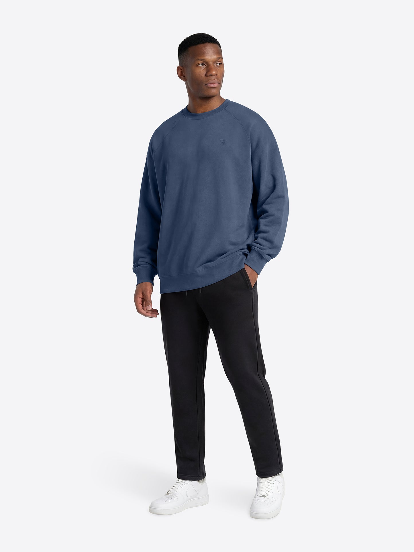 Oversized Sweatshirt