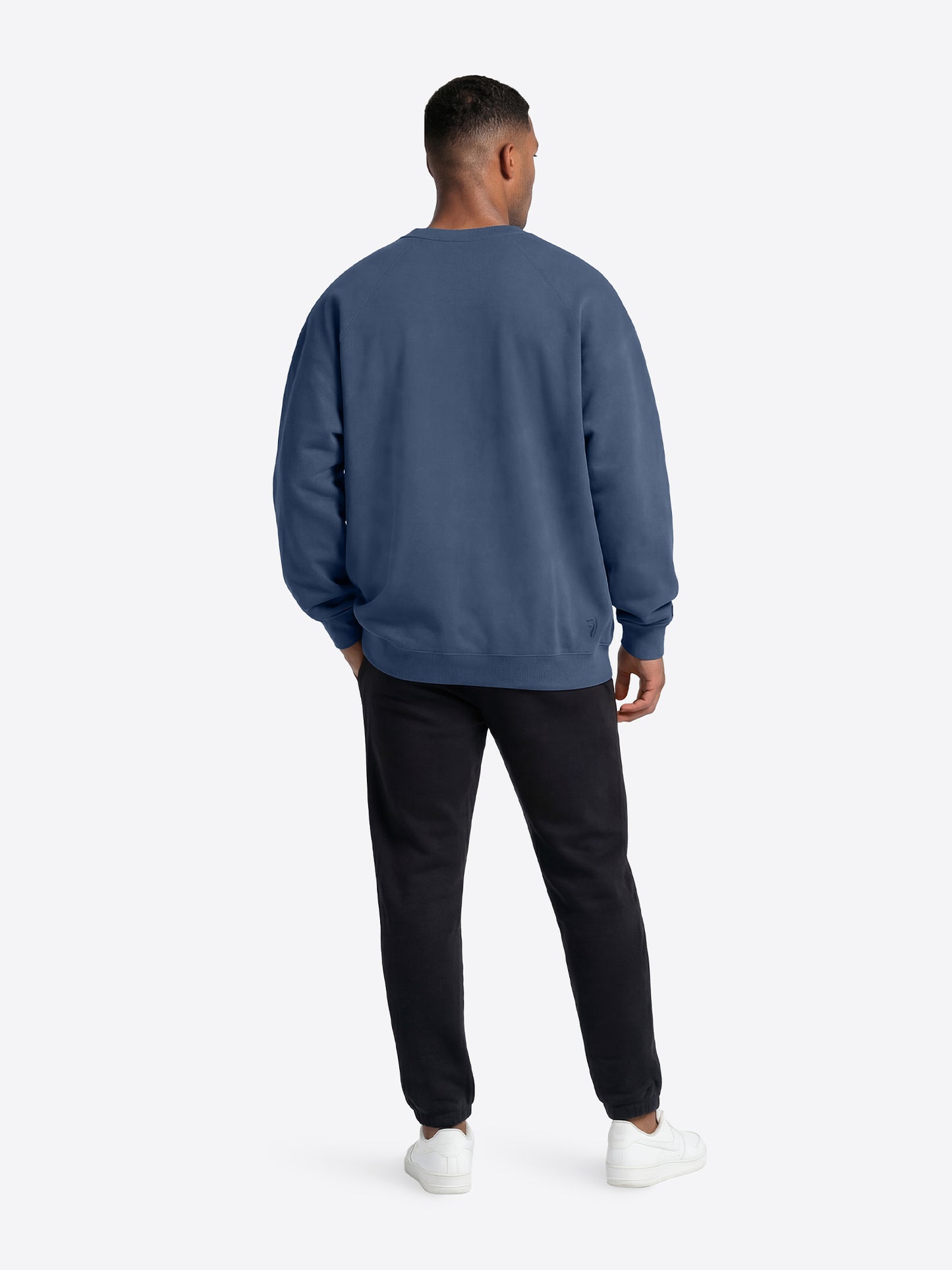 Oversized Sweatshirt