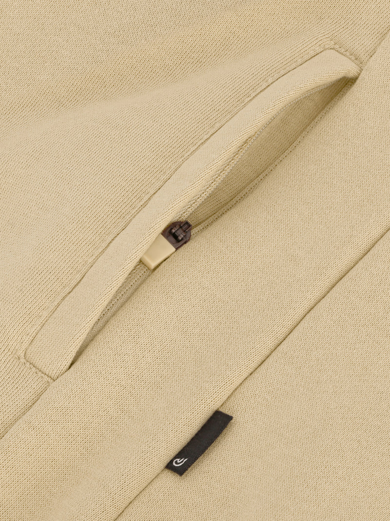 Secure Side Pockets