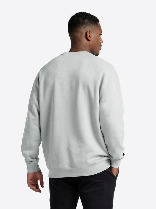 Oversized Sweatshirt