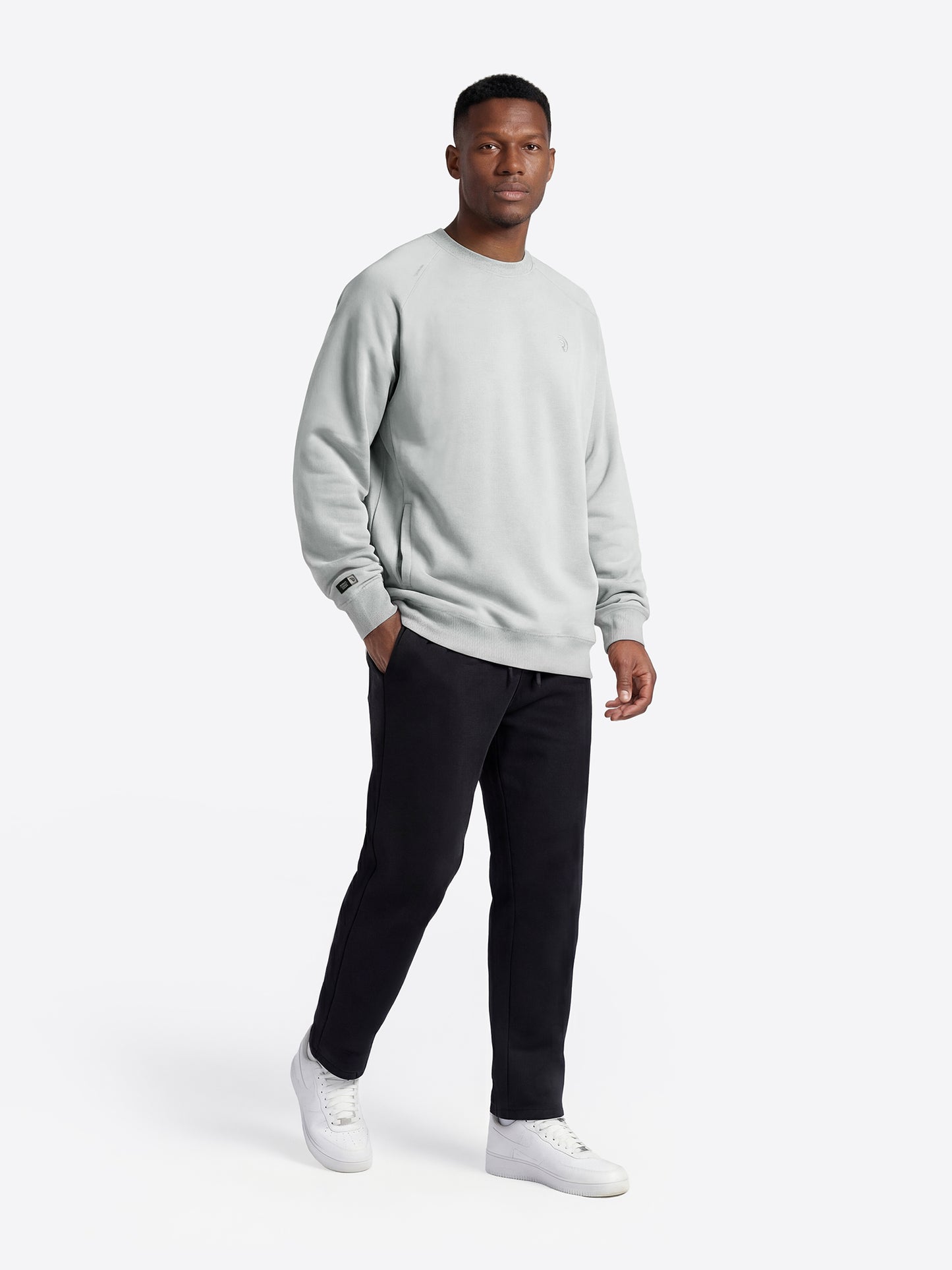 Oversized Sweatshirt