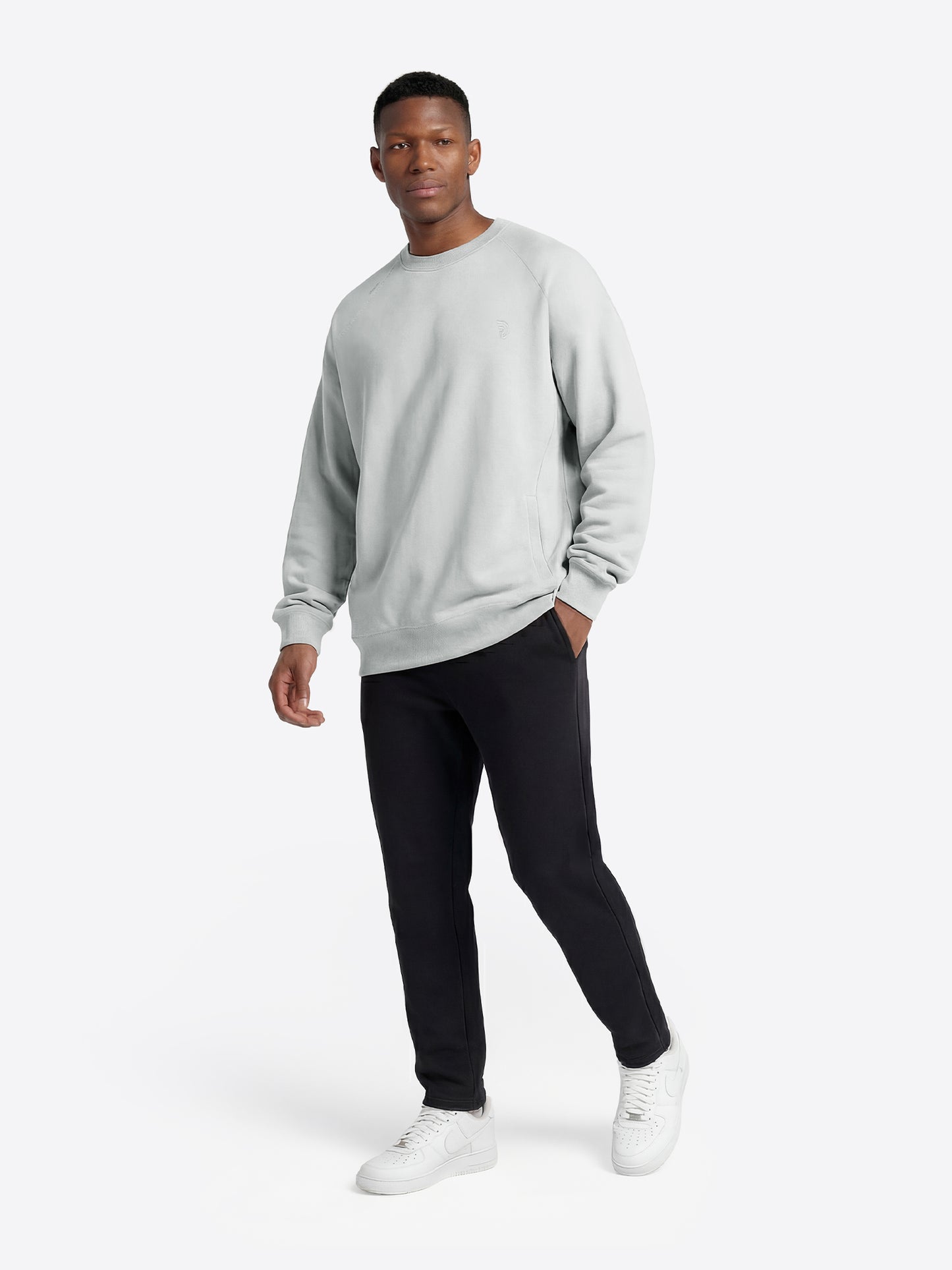 Oversized Sweatshirt