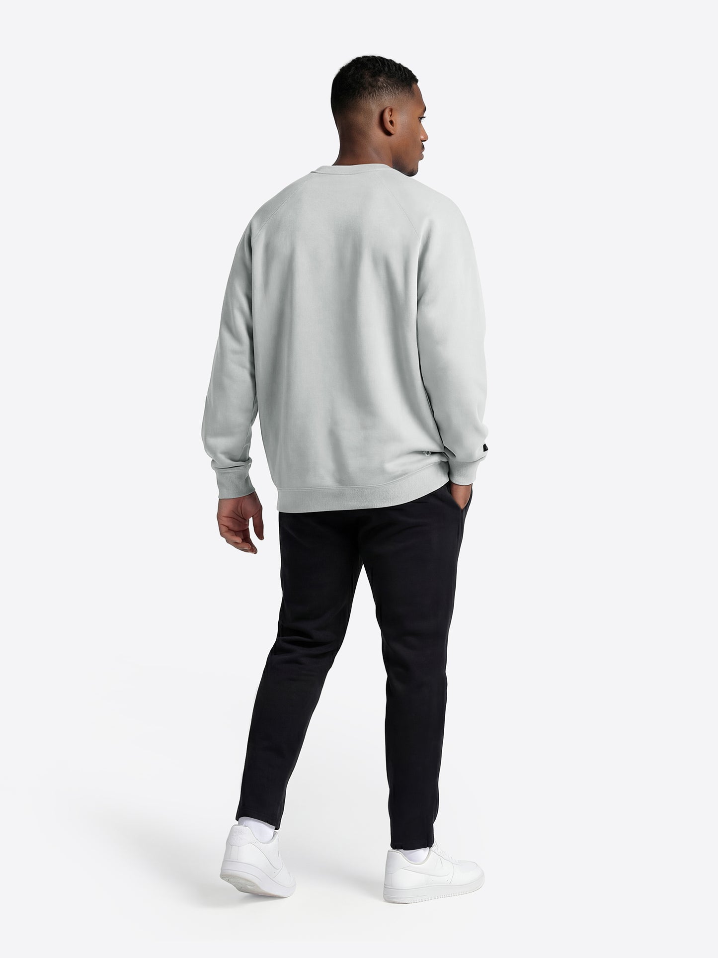 Oversized Sweatshirt