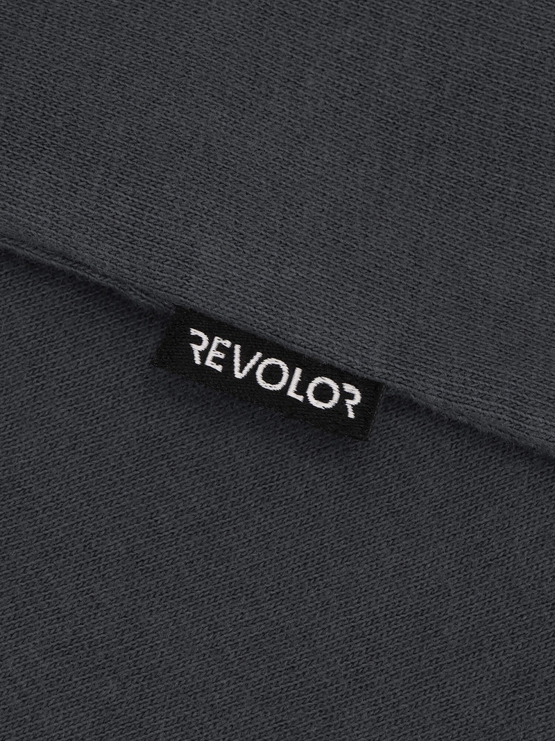 Side Seam Label