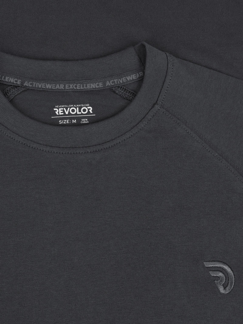 Signature Neckline & Chest Icon