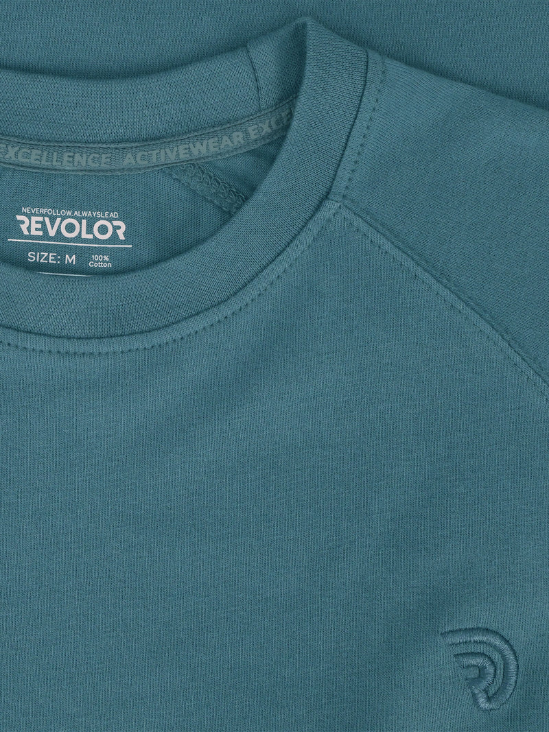 Signature Neckline & Chest Icon