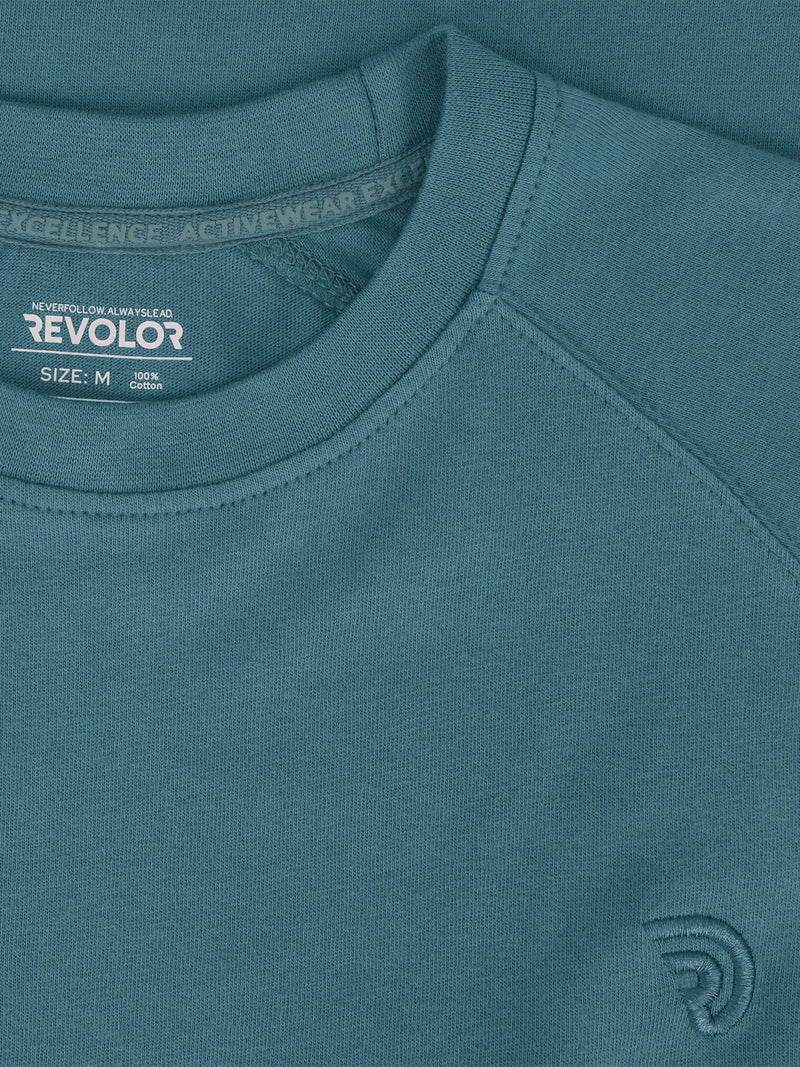 Signature Neckline & Chest Icon