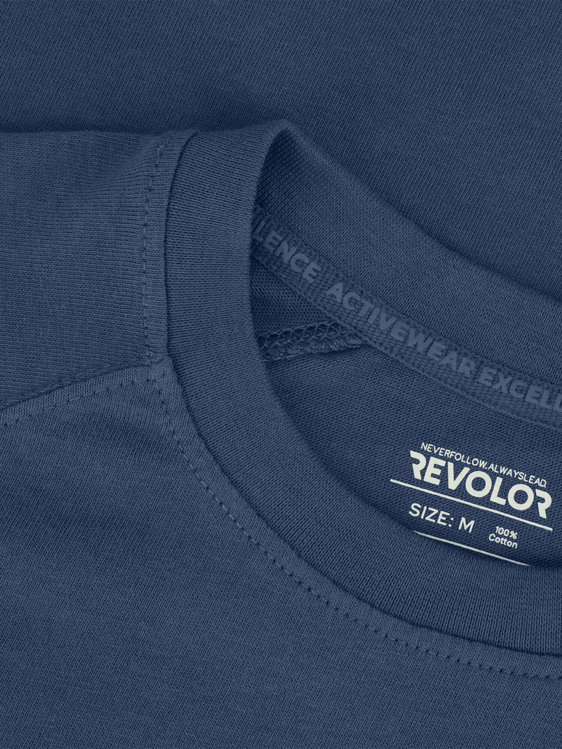 Signature Neckline