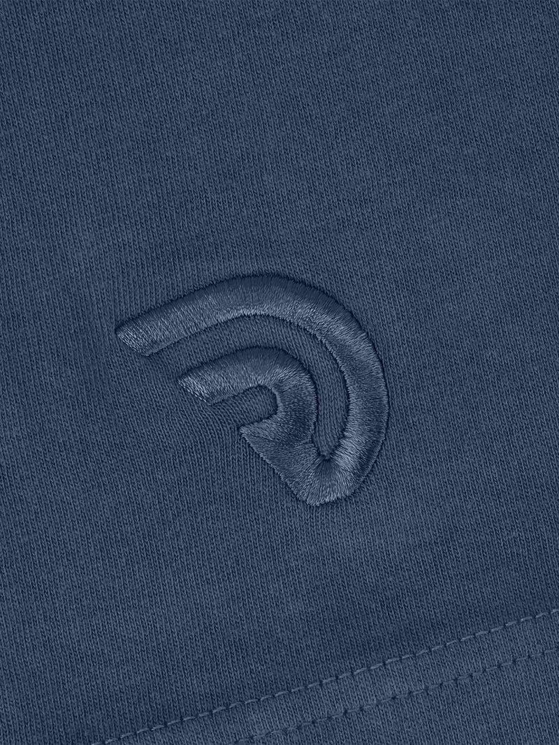 Embroidered Icon