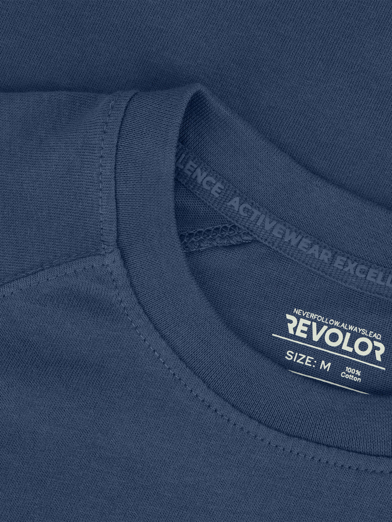 Signature Neckline