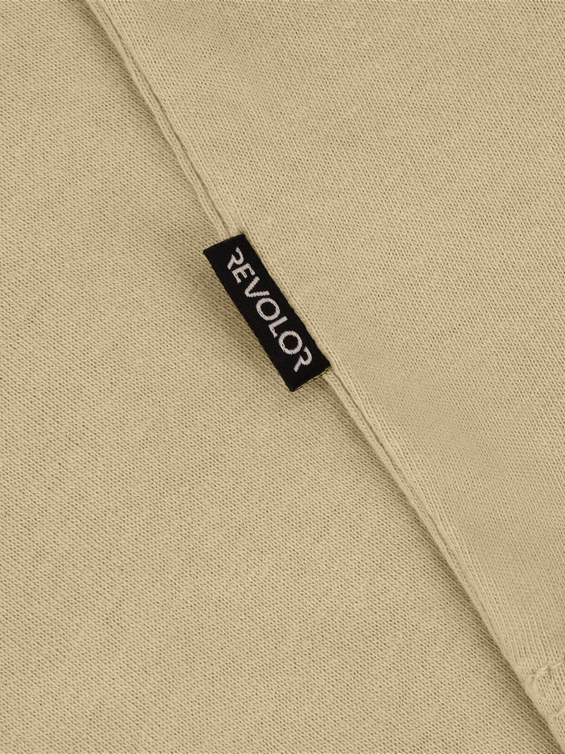 Side Seam Label