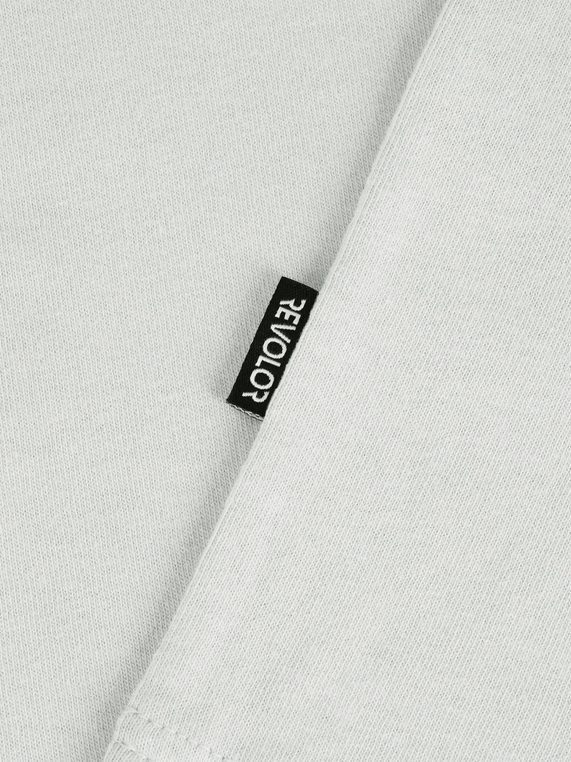 Side Seam Label
