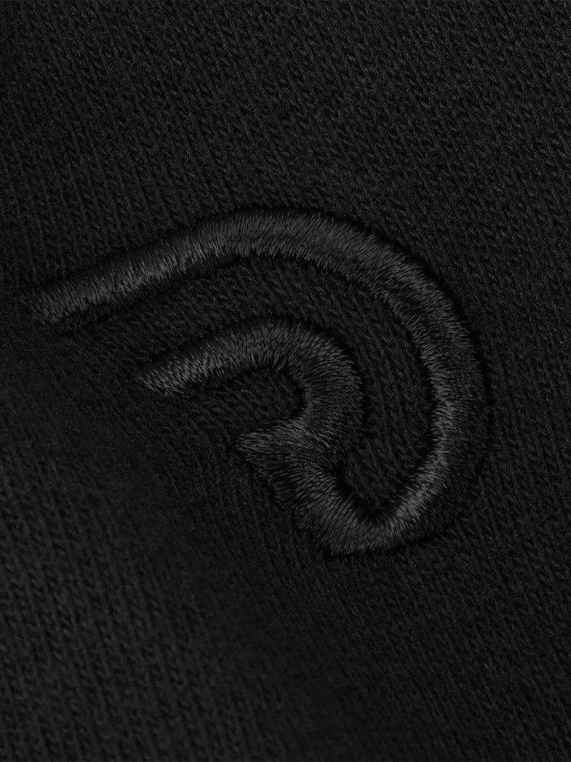 Embroidered Icon