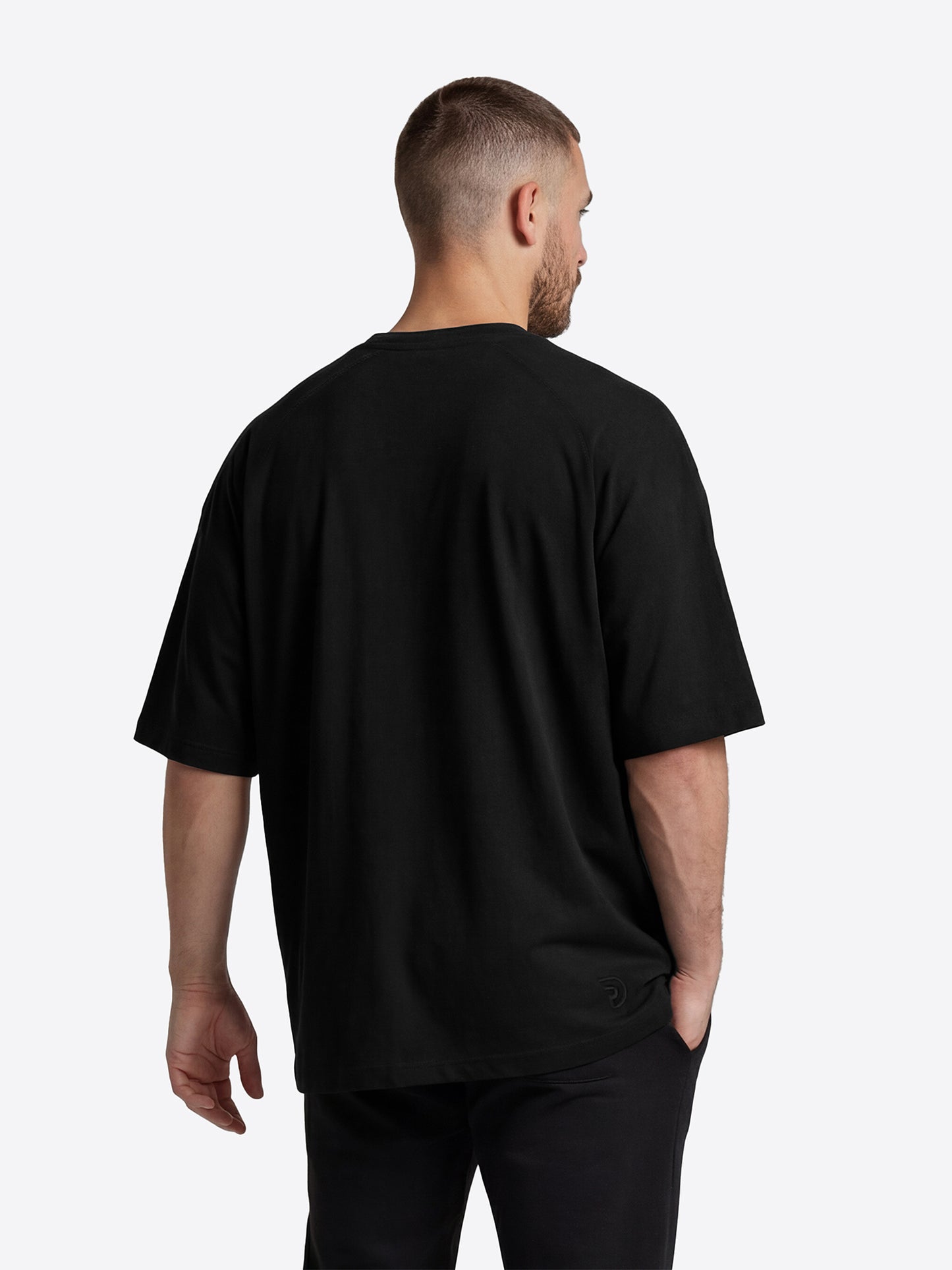Oversized Shirt